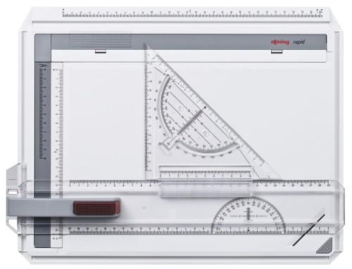 Deska kreślarska Rotring Rapid A3.jpg