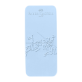 Zestaw prezentowy Faber-Castell Grip 2010 Sky Blue błękitny etui.png