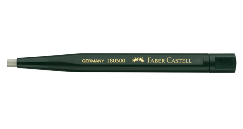 Gumka Faber-Castell Glass Eraser Pen z wkładem z włókna szklanego.png