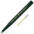 Gumka Faber-Castell Glass Eraser Pen i wkład z włókna szklanego.jpg