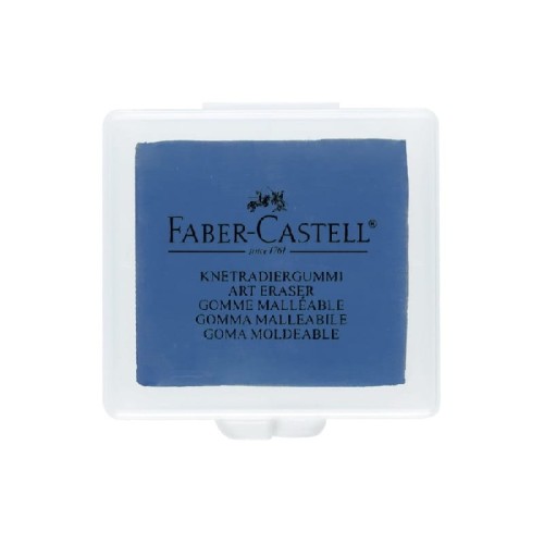 Gumka chlebowa Faber-Castell Trend granatowa.jpg