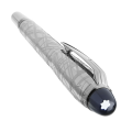 Pióro wieczne Montblanc StarWalker SpaceBlue Metal korona skuwki.png