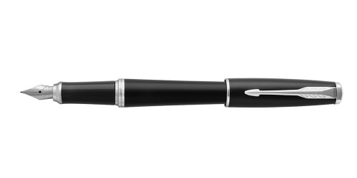 Pióro wieczne Parker Urban Muted Black CT.jpg