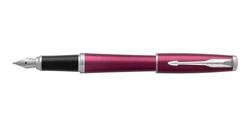Pióro wieczne Parker Urban Vibrant Magenta CT.jpg