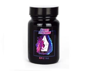 Atrament KWZ Ink Sheen Machine 60 ml