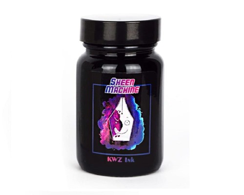 Atrament KWZ Ink Sheen Machine 60 ml.jpg