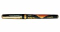 Pióro wieczne Platinum Vicoh Kanzawa Gold Leaf Red Mt. Fuji.jpg