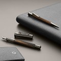 Długopis Graf von Faber-Castell Classic Macassar prezentacja.jpg