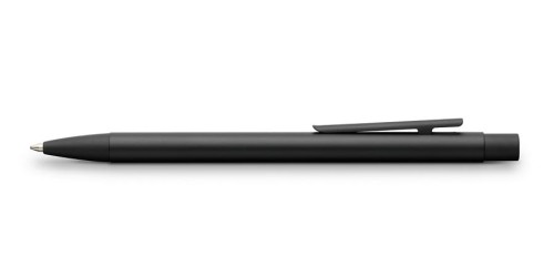 Długopis Faber-Castell Neo slim czarny matowy.jpg