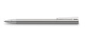 Pióro kulkowe Faber-Castell Neo slim stalowe błyszczące.jpg