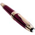 Pióro wieczne Montblanc John F. Kennedy Burgundy skuwka.jpg