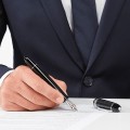 Pióro wieczne Montblanc Meisterstuck 149 Platinum prezentacja.jpg