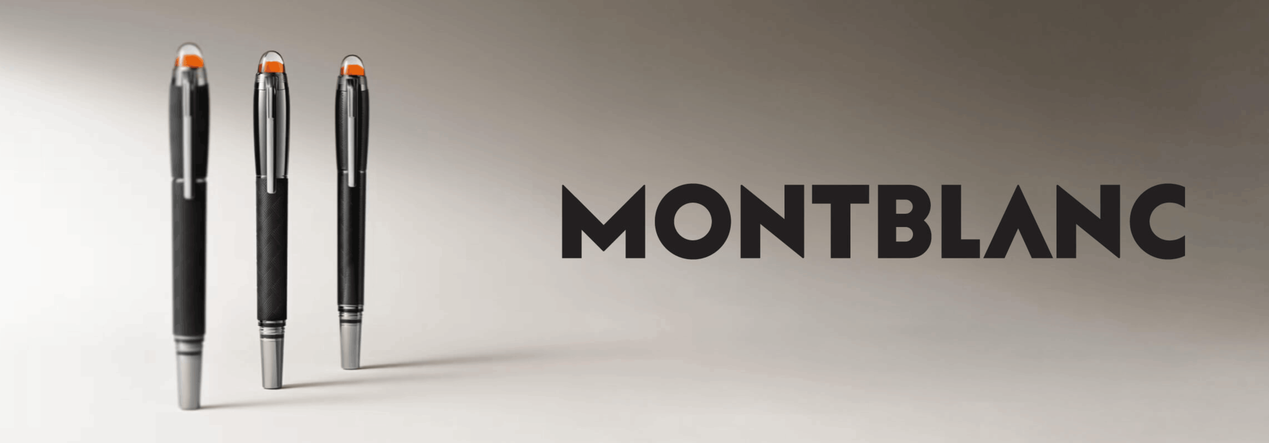 Montblanc Starwalker Extreme